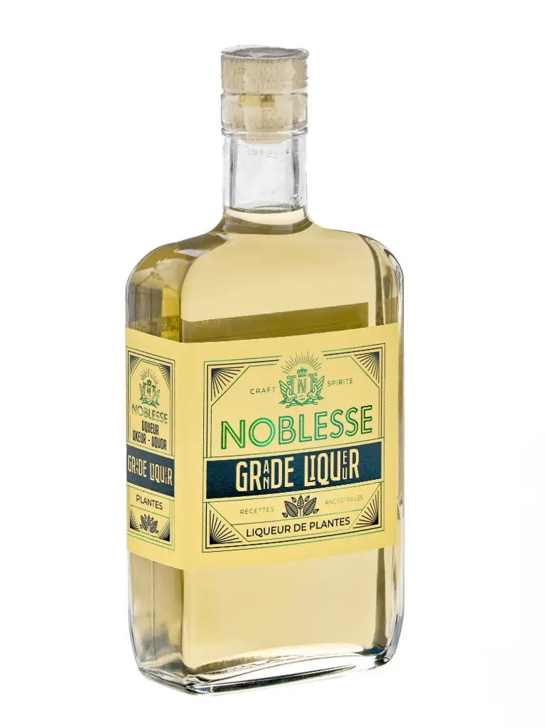 Grande Liqueur Noblesse